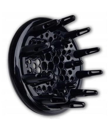 Diffuser ThermoProtect for Philips hairdryer HP8204/10 HP8217/20 HP8230/00 HP8230/08 HP8232/20 HP8232/28 HP8233/00 HP8243/00