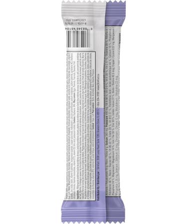 Case of 12 Boxes of Slimfast Bake Shop Meal Replacement Bars with 15g of Protein & 5g Fiber 5 - 60g Bars per box and 12 Boxes per case 60 Bars Total Chocolatey Crispy Cookie Dough Bar - Buy Online on GoSupps.com