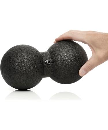 Bodymate Fascia Training Set - Large Self-Massage Balls (12cm & 12x24cm) - Enhance Recovery & Flexibility | International Shipping Available - Buy Online on GoSupps.com