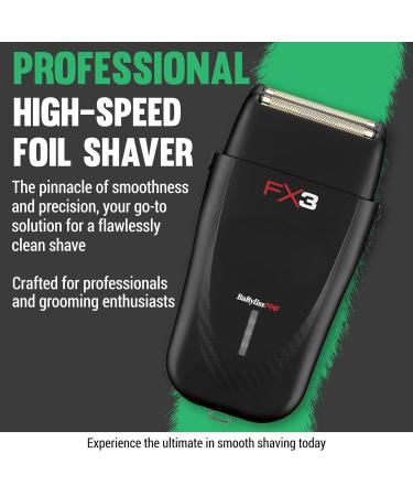 Tomb 45 Wireless Charging Pod - Ultimate Charging Station for Babyliss Foil Shaver | Fast International Shipping - Buy Online on GoSupps.com