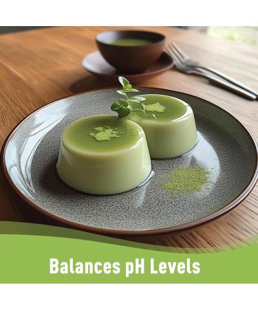 UNLEASH'D ORGANIC Organic Wheatgrass Juice Powder 16oz 100% Pure Superfood, Immune & Energy Boost, Detox Support - Buy Online on GoSupps.com