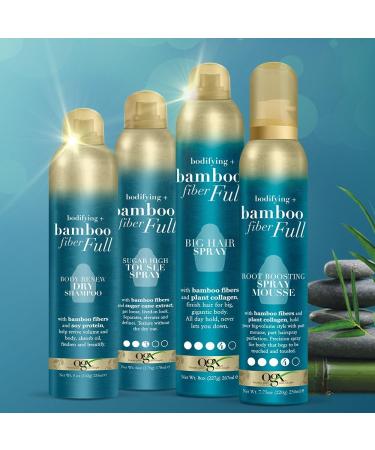 OGX Locking + Coconut Curls Decadent Creamy Mousse 235ml - Buy Online on GoSupps.com