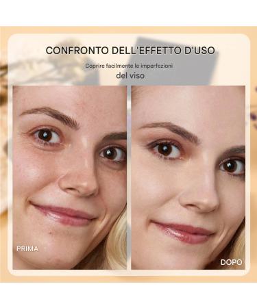 Mushroom Head Air | BB Cream Moisture Head Mushroom BB Cream Pillows: Cover Waterproof Long Lasting Even Skin Tone Mat Cushions - Buy Online on GoSupps.com