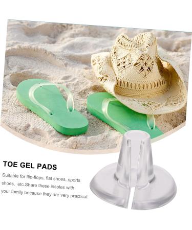 GLEAVI 56 Pairs Foot Stickers - PU Women's Foot Patch Sandals for Ultimate Comfort | Shop Internationally - Buy Online on GoSupps.com