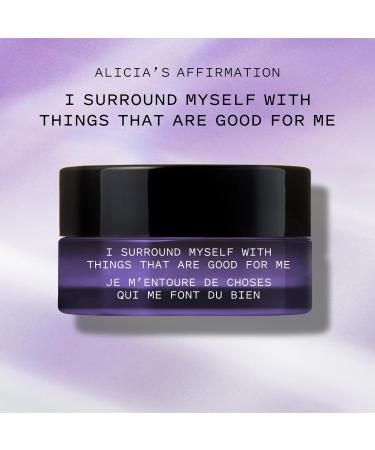 Keys Soulcare Comforting Balm Nourishes & Hydrates Skin with Camellia Seed Oil & Shea Butter Cruelty-Free Vanilla Scent Face + Body 0.26 Ounce (Pack of 1) - Buy Online on GoSupps.com