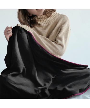 Haofy Union Ceiling Heater - Fast Warming Electric USB Mesh Cover for Students & Office Workers - Large Heating Surface (Black) - Buy Online on GoSupps.com