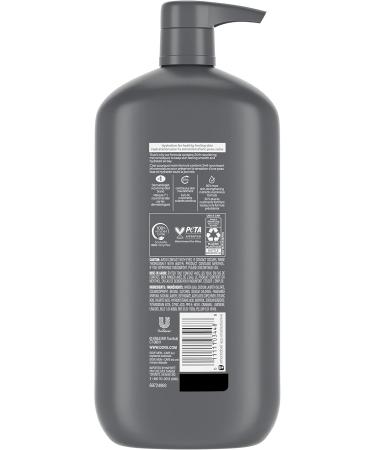 Dove Men+Care Body Wash 950ml + Extra Fresh 72H Deodorant Stick 85g Extra Fresh + Extra Fresh 72H Deodorant Stick - Buy Online on GoSupps.com
