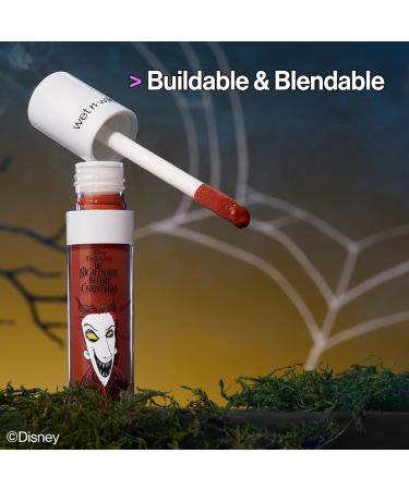 Buy Wet n Wild Nightmare Before Christmas Lip & Cheek Color - On Lockdown | International Shipping Available - Buy Online on GoSupps.com