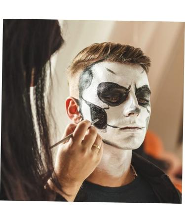 Minkissy Halloween Scar Cream Set - Realistic Fake Scars Zombie Cosplay Prosthetics Blood Wax for Festivals - Buy Online on GoSupps.com