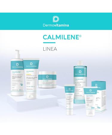 Dermovitamina Calmilene Extreme Face Cream 50 ml - Buy Online on GoSupps.com