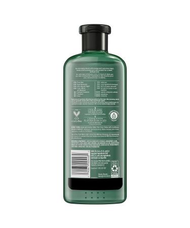 Herbal Essences Bio: Renew Aloe + Mango Conditioner for Curly Hair - 13.5 Fl Oz & 5.5 Fl Oz | Hydrating & Nourishing Formula - Buy Online on GoSupps.com