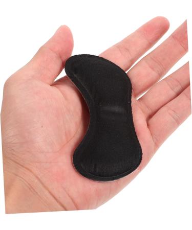 12 Pairs Women's Heel Pads - Self-Adhesive Cushions & Grips for Comfort | High Heels Heel Inserts & Cushions - Buy Online on GoSupps.com