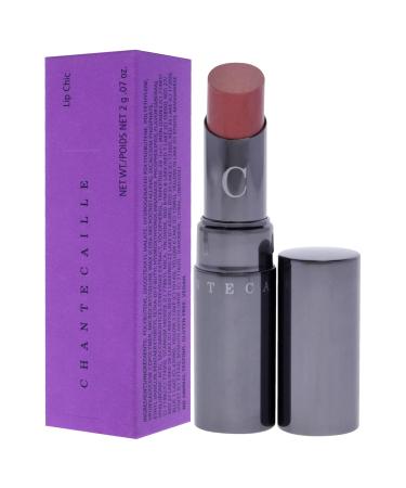 Chantecaille Lip Chic Camellia Lipstick for Women - 0.07 oz | International Shipping Available - Buy Online on GoSupps.com