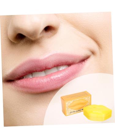 Shop Lip Care Gel Pads - Moisturizing Lip Masks & Balm for Soft Lips - International Shipping Available - Buy Online on GoSupps.com
