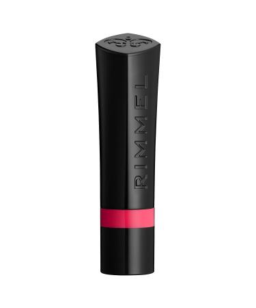 Rimmel London The Only 1 Lipstick 3.4g - 110 Pink A Punch | Buy Internationally | Best Matte Finish & Long-Lasting Color - Buy Online on GoSupps.com