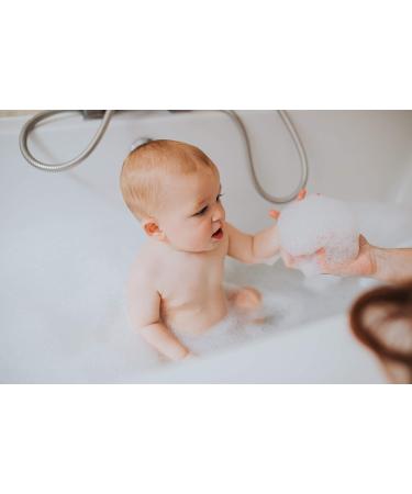 Bloom and Blossom Very Hungry Caterpillar 3-in-1 Baby Shampoo, Conditioner, Body Wash | Peach Scented Post-Swim Wash | Gentle on Sensitive Skin | 200ml - Buy Online on GoSupps.com