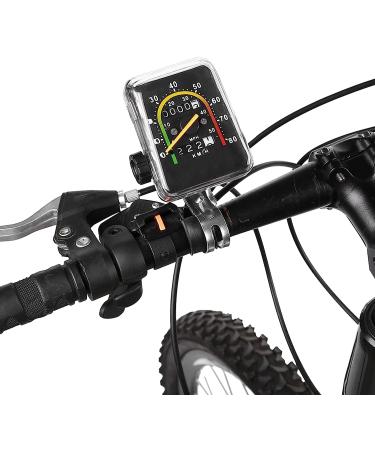 Waterproof Bike Computer Speedometer for 26-29in Bicycles - Buy Online on GoSupps.com