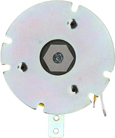 3Nm Electric Clutch Electric Power Clutch Low Noise for WR225A115P1 for Wheelchair for Scooter - Buy Online on GoSupps.com