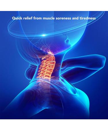 Cervical Rehabilitation Trainer Cervical Neck Exerciser 3 Level Strength Portable Humpback Relief Reduce Pain for Indoor - Buy Online on GoSupps.com