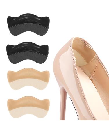 Heel Pads for Shoes