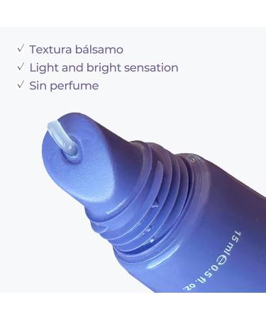 PFC Hyaluronic Acid Moisturizing Lip Balm 15ml. Hydrates Repairs Soothes and Protects Dry Lips. For All Skin Types. - Buy Online on GoSupps.com