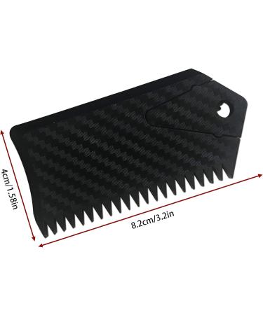 Rokia R 2PCS Surf Wax Comb + Fin Key Set - Surfboard & Paddleboard Maintenance Tool - Buy Online on GoSupps.com