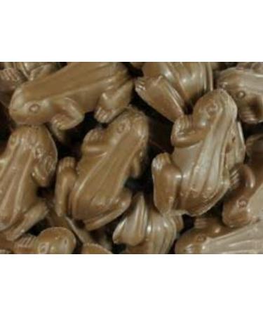 Chocolate Frogs HALAL candy (200g) - Buy Online on GoSupps.com