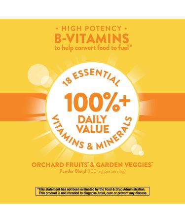 Nature's Way Alive! Daily Energy Multivitamin 60 Tablets - Boost Your Wellness - Buy Online on GoSupps.com