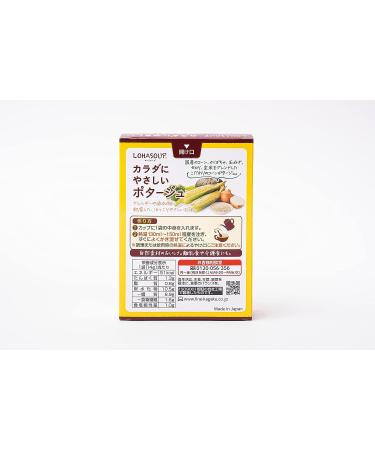 FINE Japan Japanese Corn Soup 93g - Pack of 5 Servings - Buy Online on GoSupps.com