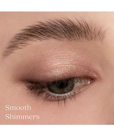 Dasique Shadow Palette (#24 Muted Nuts) - Buy Online on GoSupps.com