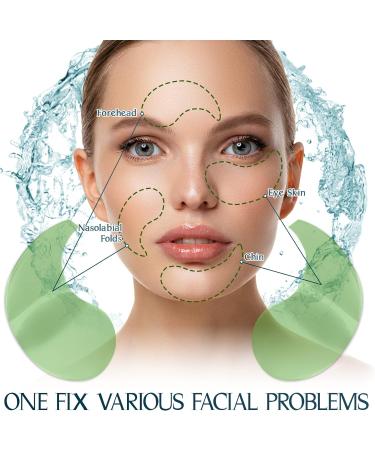 Collagen Under Eye Patches - 30 Pair Masks for Puffy Eyes, Dark Circles, and Wrinkles - Eye Care Skincare for Men and Women - Buy Online on GoSupps.com