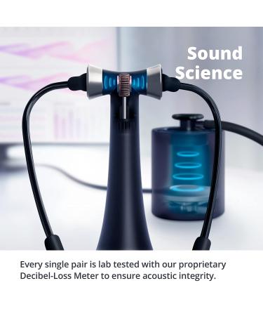 Greater Goods Premium Dual-Head Stethoscope - Ideal for Doctors, Nurses, Students - Clinical Grade Quality - Triple Black - Buy Online on GoSupps.com