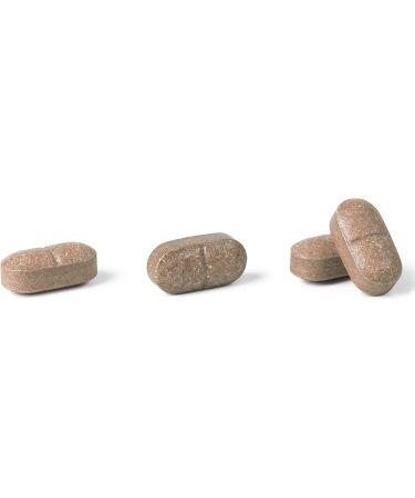 New Nordic Active Legs Strong | Circulation Support & Leg Relief | Non-GMO, Gluten Free | 30 Tablets - Buy Online on GoSupps.com
