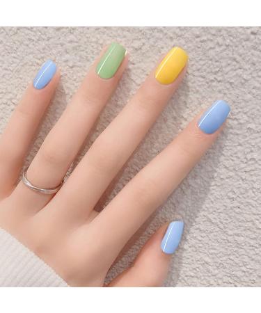 Warm Girl Gel Nail Polishes 6 Colors Gel Polish Kit Popular Nude Glitter Gel Nail Polish Set Soak Off Nail Lamp Gel Nail Polish DIY Manicure French Kit 8ml - Buy Online on GoSupps.com