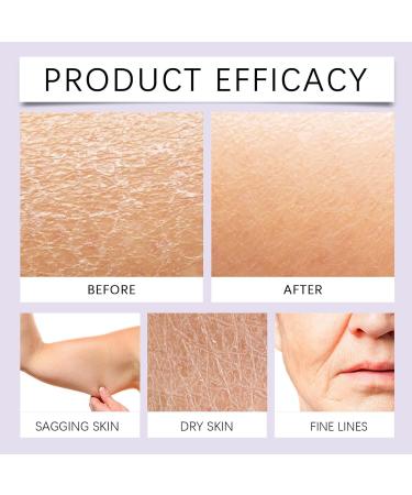Cr me de Magn sium Lavande Lotion claircissante pour une peau plus claire offrant absorption rapide et soutien apaisant musculaire 120 ml de confort et de luminosit  - Buy Online on GoSupps.com