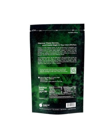 Perfected Guar Gum  Non-GMO  Vegan  OU Kosher Certified - 400g/14oz - Buy Online on GoSupps.com
