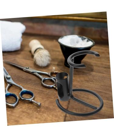 Beaupretty 4-Piece Razor Holder Set | Rustproof Shaving Brush & Toothbrush Stand | Ideal for Men s Grooming - Buy Online on GoSupps.com