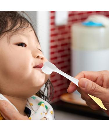 FRCOLOR Cute Manual Toothbrush with Soft Bristles - Yellow - Ideal for Gentle Cleaning - International Shipping Available - Buy Online on GoSupps.com