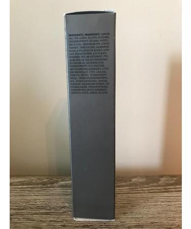 Mary Kay MK Men Daily Facial Wash Cleanser - 3.3 fl. oz. | Gentle Grooming for Healthy Skin - Shop Internationally - Buy Online on GoSupps.com