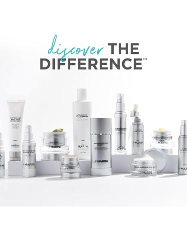 Jan Marini Skin Research Marini Men's System - Premium Skincare for Men | Shop Internationally - Buy Online on GoSupps.com