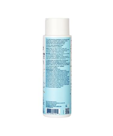 Pacifica Beauty Coco Peptide Damage Care Shampoo for Dry & Damaged Hair - Repair Damage from Bleach, Color, Chemical Services, Chlorine & Heat - With Coconut, Vitamin B5, and Peptide - Treat Split Ends & Breakage - Buy Online on GoSupps.com