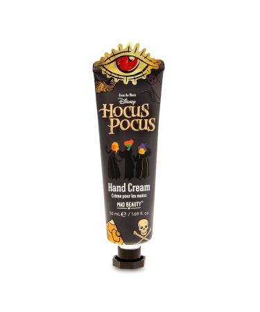Buy MAD Beauty Disney Hocus Pocus Hand Cream - Moisturizing Velvet Plum & Vanilla Shea Butter Perfect for Self-Care & Gifts - Buy Online on GoSupps.com