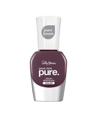 Sally Hansen Good kind Pure Vegan Nail Polish Grape Vine 11 ml