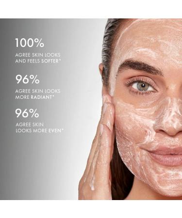 111SKIN Enzyme Exfoliating Cleanser, Gentle Daily Powder-to-Foam Face Wash with Papain, Shikimic Acid & NAC Y2, Enhances Radiance, Improves Texture & Smooths Skin, For All Skin Types, AM/PM Use 1.4 Ounce (Pack of 1) No Color - Buy Online on GoSupps.com