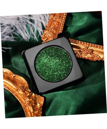 Beavorty 4pcs Glitter Eyeshadow Palette Miss Makeup Palette European and American - Buy Online on GoSupps.com