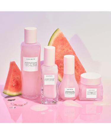 Glow Recipe Watermelon Glow AHA Night Treatment - Overnight Resurfacing Mask (60ml) - Buy Online on GoSupps.com