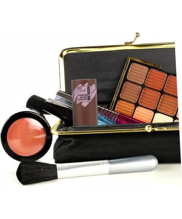 MAGICLULU 1pc Hairline Eyebrow Powder Hairline Powder Forehead Shadow Powder Stamps Cover One Step Hairline Makeup Hair Line Embellish Hair Roots Seal Powder Supplement Cosmetic Product 1 count (Pack of 1) Brown - Buy Online on GoSupps.com