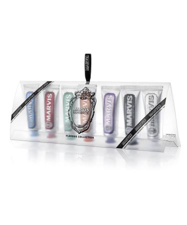 Marvis Jasmin Mint Toothpaste Set - 1 Count - Buy Online on GoSupps.com