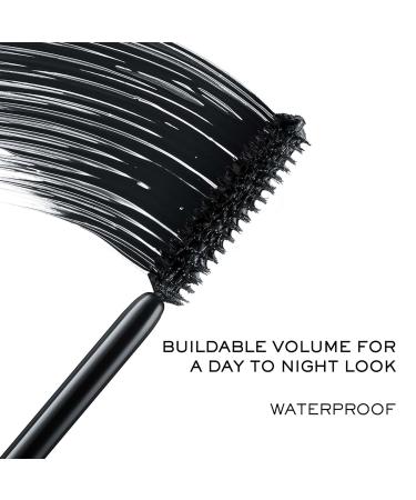 Buy Lanc me Hypn se Waterproof Volume Mascara 6g - Best Price & Fast International Shipping - Buy Online on GoSupps.com