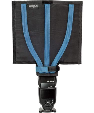 Rogue FlashBender 3 Large Soft Box - Professional Lighting Modifier - Buy Online on GoSupps.com